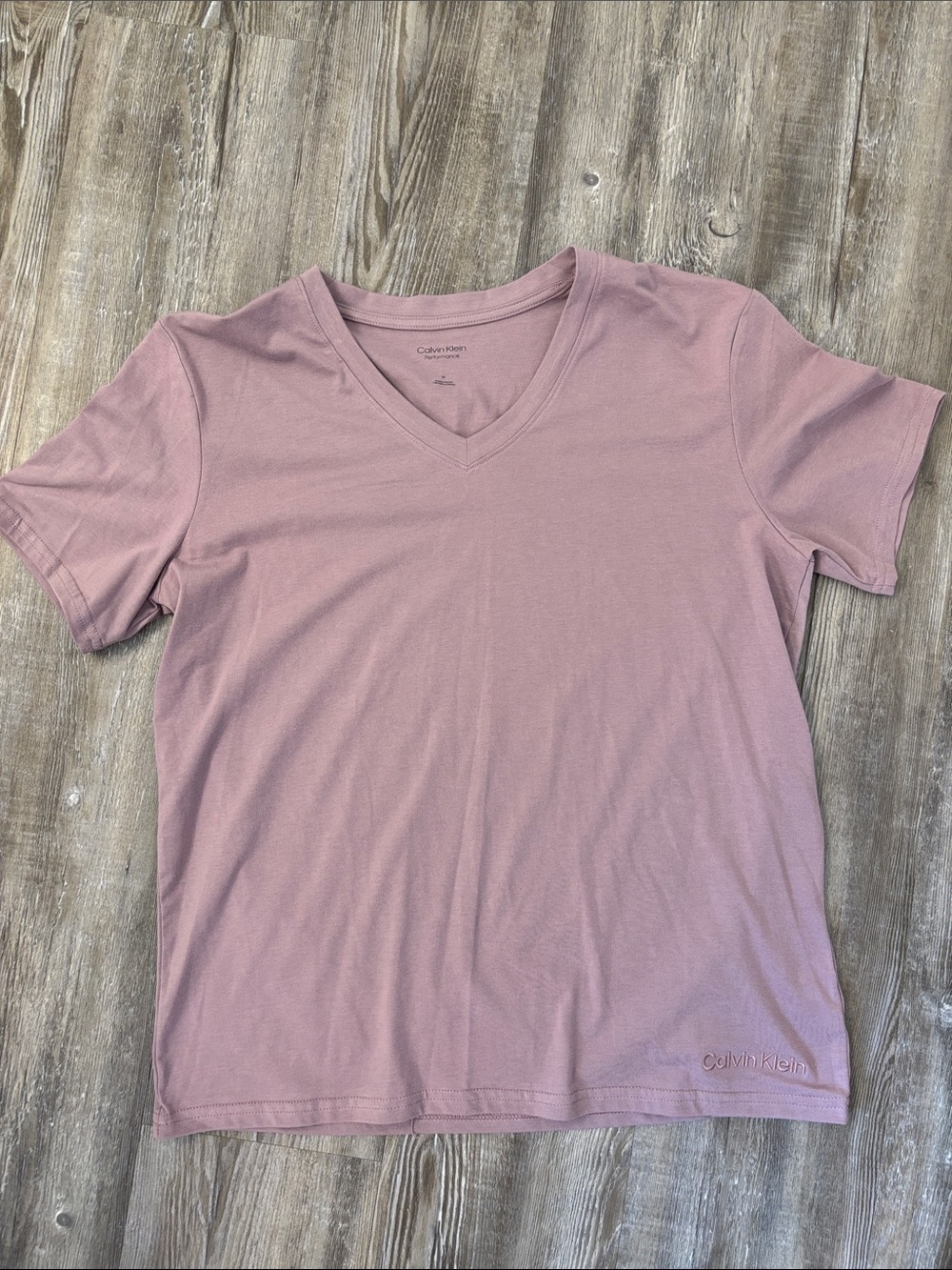 Calvin Klein performance t-shirt